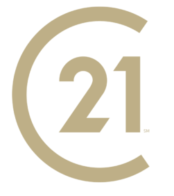 CENTURY 21 Logo
